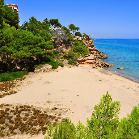 Holiday Home Torre Mar By Interhome Miami Playa Екстер'єр фото