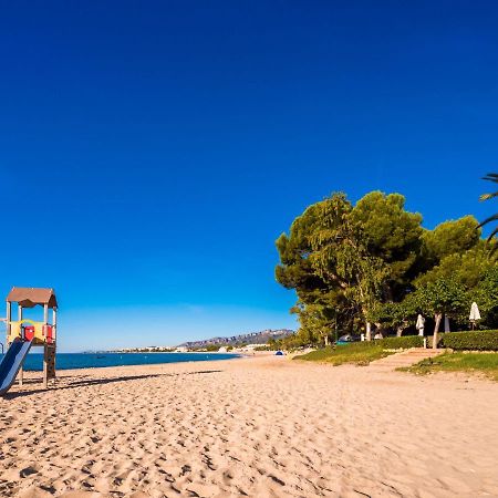 Holiday Home Torre Mar By Interhome Miami Playa Екстер'єр фото