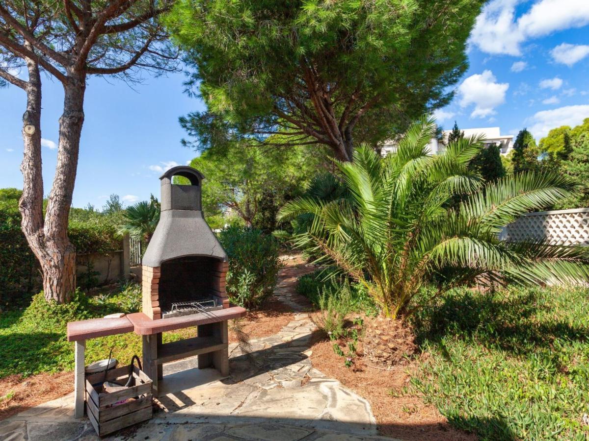 Holiday Home Torre Mar By Interhome Miami Playa Екстер'єр фото