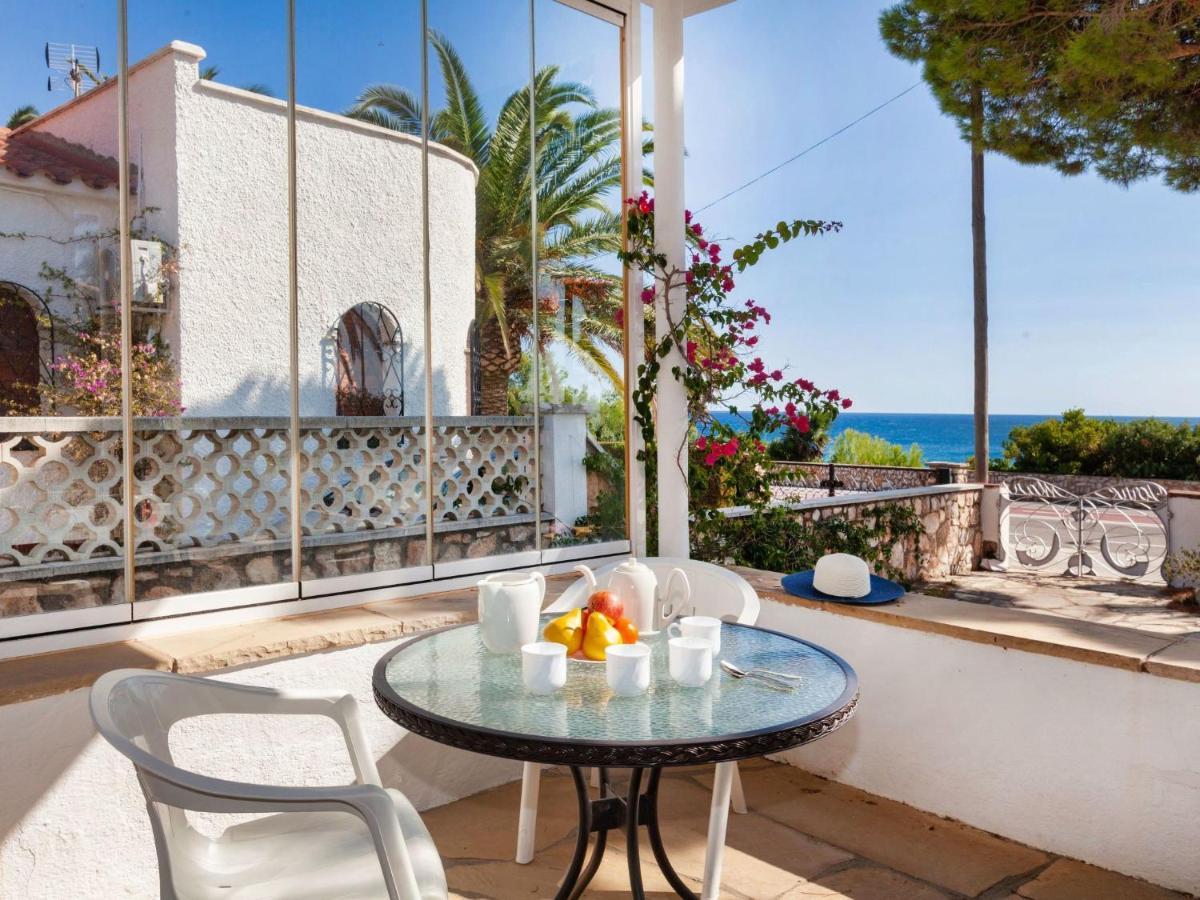 Holiday Home Torre Mar By Interhome Miami Playa Екстер'єр фото