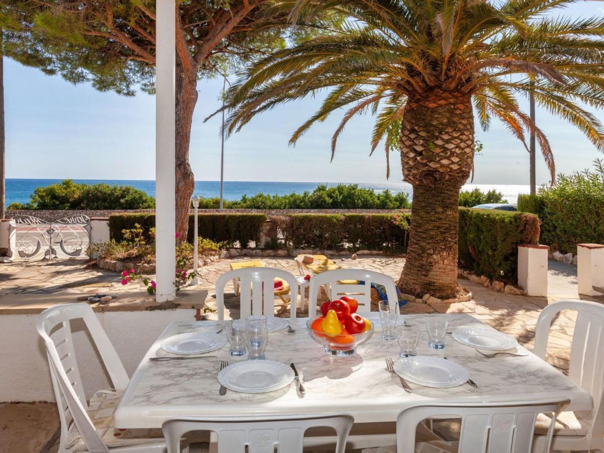 Holiday Home Torre Mar By Interhome Miami Playa Екстер'єр фото