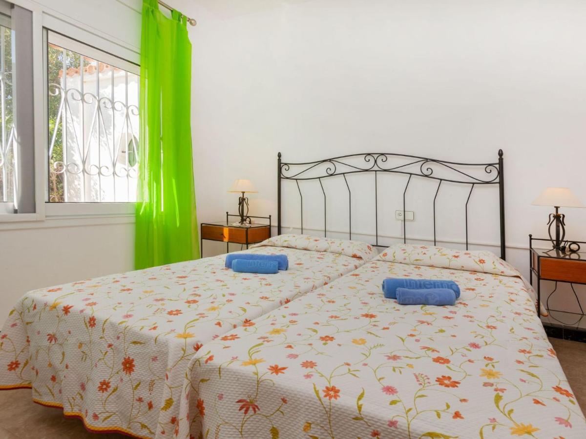 Holiday Home Torre Mar By Interhome Miami Playa Екстер'єр фото