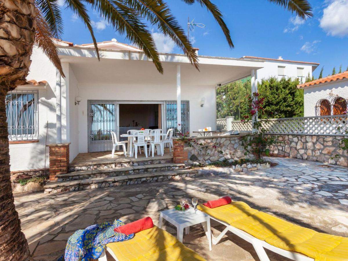 Holiday Home Torre Mar By Interhome Miami Playa Екстер'єр фото