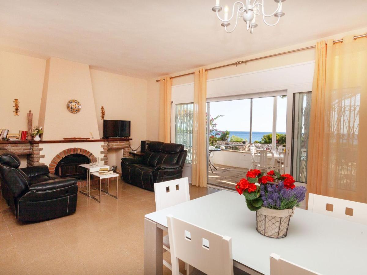 Holiday Home Torre Mar By Interhome Miami Playa Екстер'єр фото