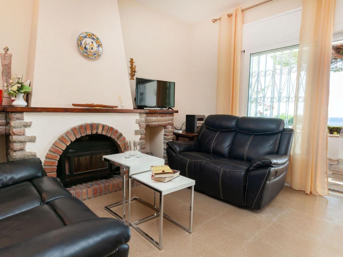 Holiday Home Torre Mar By Interhome Miami Playa Екстер'єр фото