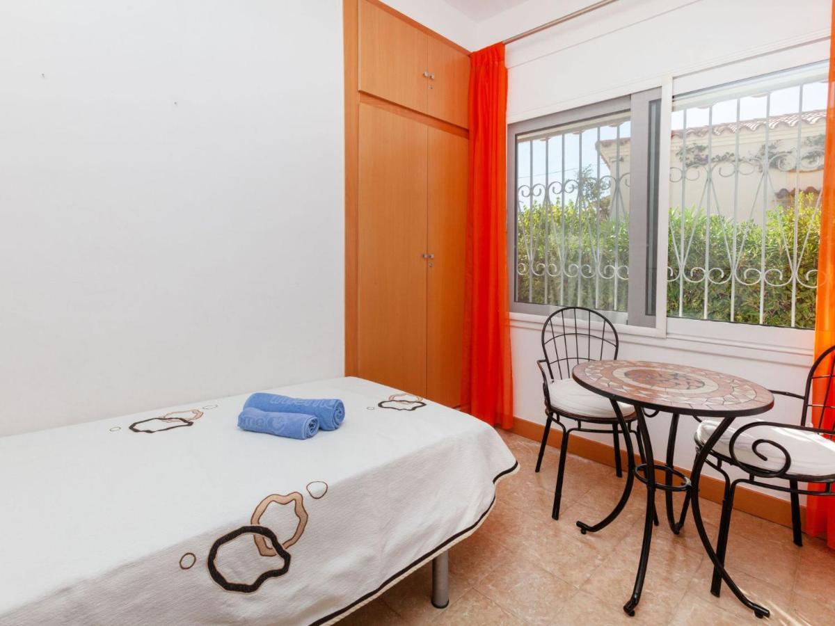 Holiday Home Torre Mar By Interhome Miami Playa Екстер'єр фото