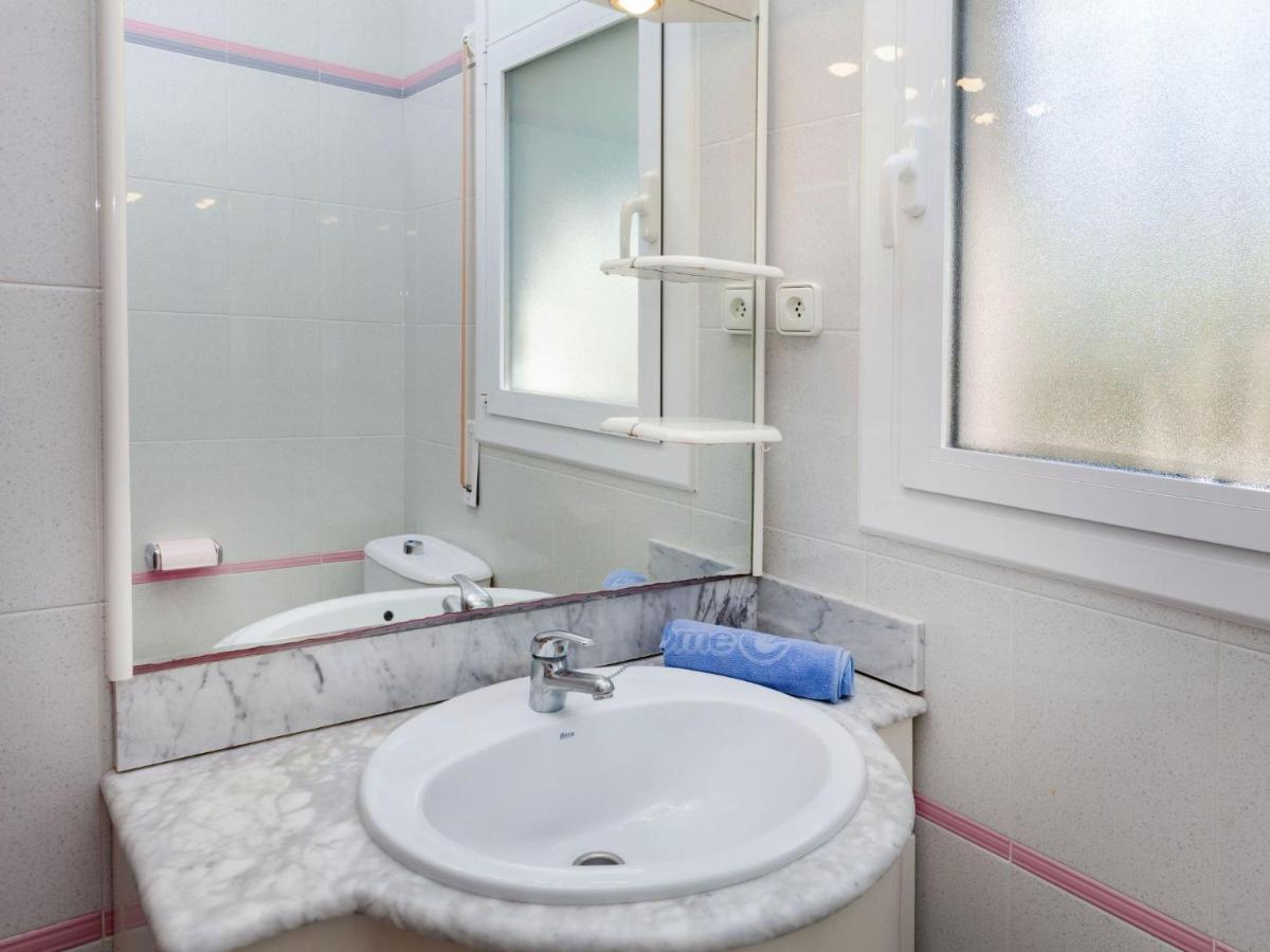 Holiday Home Torre Mar By Interhome Miami Playa Екстер'єр фото