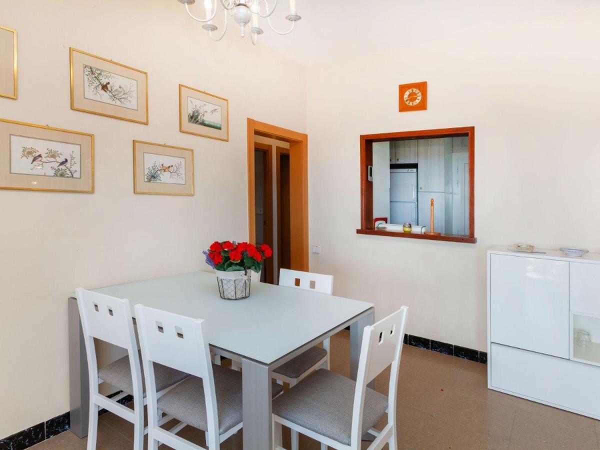 Holiday Home Torre Mar By Interhome Miami Playa Екстер'єр фото