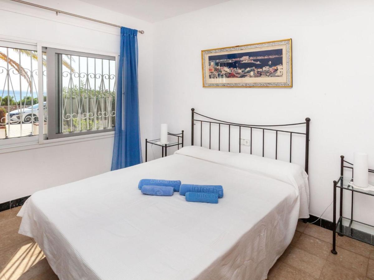 Holiday Home Torre Mar By Interhome Miami Playa Екстер'єр фото