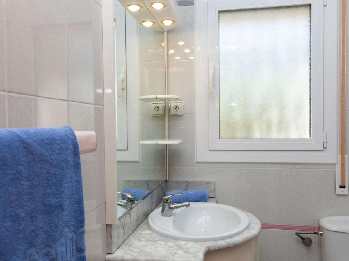 Holiday Home Torre Mar By Interhome Miami Playa Екстер'єр фото
