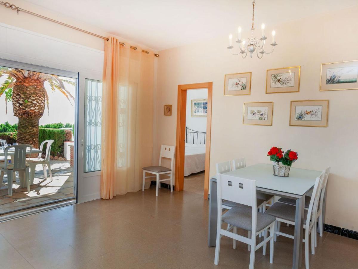 Holiday Home Torre Mar By Interhome Miami Playa Екстер'єр фото