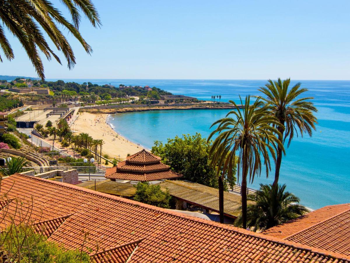 Holiday Home Torre Mar By Interhome Miami Playa Екстер'єр фото